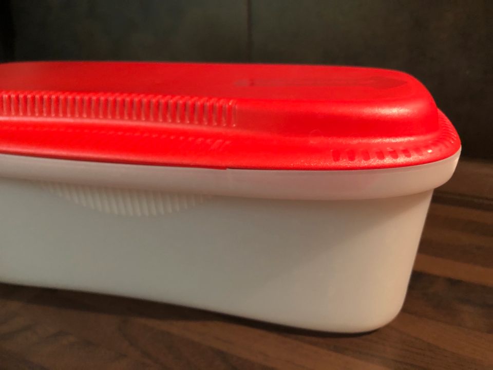 Nudelkocher Tupperware, Pasta Meister Nudeln in Mikrowelle kochen in Leipzig