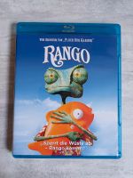 Rango - BluRay/Film - 2,00€ Baden-Württemberg - Kandern Vorschau