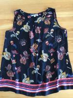 COMMA Top Shirt Gr 40 Baden-Württemberg - Lörrach Vorschau