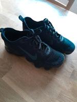 Nike air VaporMax+ Gr. 40 schwarz Hessen - Lampertheim Vorschau