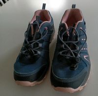 Wanderschuhe Bayern - Bad Kissingen Vorschau