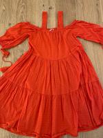 H&M Kleid Gr.36 Hessen - Nauheim Vorschau