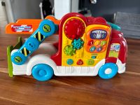 VTech Autotransporter Tut Tut Flitzer Baden-Württemberg - Schwanau Vorschau