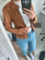 Lederjacke braun von Gipsy Thüringen - Jena Vorschau