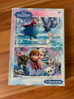 Disney Frozen Puzzle 2 x 60 Teile Hessen - Hungen Vorschau