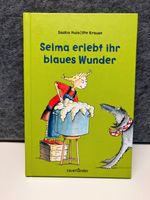Selma erlebt ihr blaues Wunder - Sakia Hula Bayern - Cadolzburg Vorschau