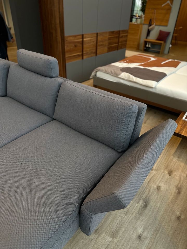 Wolkenweich Premium Sofa Abverkauf Sirio in Ingolstadt