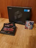 Pc Bundle Intel i7 10700k Z590 MSI PRO WIFI Mainboard 32 GB RAM Nordrhein-Westfalen - Remscheid Vorschau