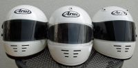 Suche Helme Arai GP2 / GP3 / GP4 (Rennhelm Kart motorsport) Frankfurt am Main - Ginnheim Vorschau