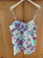 H&M Top im Aquarellook, wunderschön, Gr. XS, NEU!!! Bayern - Karlstein Vorschau