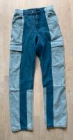 Sean John Jeans zweifarbig NP 90,00€ Nordrhein-Westfalen - Beckum Vorschau