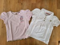 T-Shirts, Shirts, Juicy Couture, Gr 98 Niedersachsen - Wardenburg Vorschau