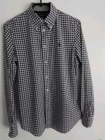 Ralph Lauren Bluse Größe 38, schwarz-weiß, 20 Euro incl. Versand Niedersachsen - Vechta Vorschau