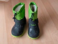 Spirale Stiefel Winterstiefel 22 Baden-Württemberg - Trossingen Vorschau