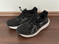 Asics Gel-Nimbus 25 - 42.5 | US 9 Extra Wide Berlin - Tempelhof Vorschau
