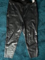 Leggings in Leder-Optik von Samoon Friedrichshain-Kreuzberg - Kreuzberg Vorschau