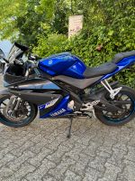 Yamaha YZF-R 125 Nordrhein-Westfalen - Castrop-Rauxel Vorschau