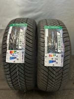 2x Allwetterreifen Greentrac 215/55 R17 98V XL Inkl. Montage Hessen - Burgwald Vorschau