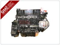 Neumotor Motor neu Mitsubishi S4Q2 im AT + Anlasser Lichtmaschine Nordrhein-Westfalen - Verl Vorschau