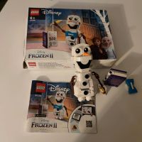 Lego Disney Olaf Frozen II Bayern - Dietenhofen Vorschau