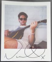 Niall Horan The Show CD + signiertes Polaroid One Direction Baden-Württemberg - Karlsruhe Vorschau