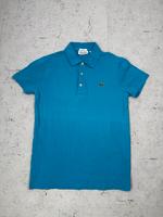 Vintage Lacoste Polo Poloshirt 90s 2000s Polohemd Retropolo Hessen - Korbach Vorschau