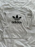 Adidas Shirt weiß gr Nordrhein-Westfalen - Dinslaken Vorschau