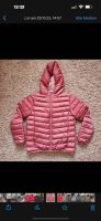 Steppjacke rosa Gr. 158/164 10€ Zustand sehr gut Bayern - Neu Ulm Vorschau