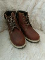 Dockers  Schuhe gefüttert  Gr39 Niedersachsen - Schortens Vorschau