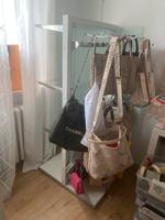 Ständer Taschenständer Garderobe Bayern - Geldersheim Vorschau
