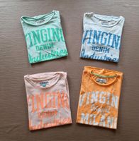 Vingino T-Shirts Gr. 12, 152 Hessen - Beselich Vorschau