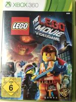 Xbox 360 The LEGO Movie Videogame Bayern - Weismain Vorschau