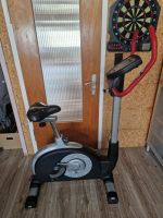 RUN TEC Hometrainer / Ergometer/ Fitnessrad Baden-Württemberg - Grafenau Vorschau