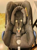 Maxi Cosi CabrioFix + Base FamilyFix - Unfallfrei Nordrhein-Westfalen - Hagen Vorschau