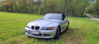 BMW Z3 Roadster 1.8 - Baden-Württemberg - Trossingen Vorschau