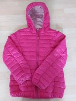 Übergangsjacke Jacke Benetton 158 Hessen - Pohlheim Vorschau