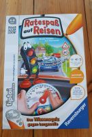 Ravensburger tiptoi 00525 Ratespaß auf Reisen NEU Berlin - Reinickendorf Vorschau