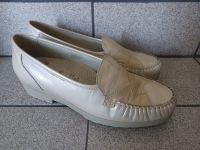 Damen-Mokassin-Schuhe Bayern - Donauwörth Vorschau