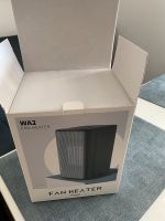 WA2 FAN Heater (Mini Heizung) Mecklenburg-Vorpommern - Ducherow Vorschau