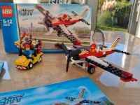 Lego City 60019 Kunstflugzeug Nordrhein-Westfalen - Herford Vorschau