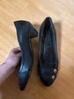 Schwarze Pumps Esprit Gr. 36 Nürnberg (Mittelfr) - Mitte Vorschau