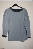 Pullover Shirt marine blau Laura Torelli XL ANSEHEN Bayern - Wurmsham Vorschau