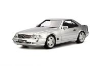 Mercedes Benz SL73 AMG (R129) 1/18 1:18 1zu18 Baden-Württemberg - Waldshut-Tiengen Vorschau