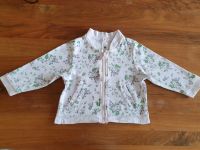 Mädchen Sweatjacke/Baumwoll-Jäckchen von Baby Club - Gr 74/80 Niedersachsen - Laatzen Vorschau