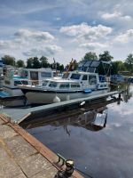 Motorboot - Stahlverdränger Krummhörn - Pewsum Vorschau