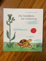 Buch „Die Schildkröte hat Geburtstag“ Schleswig-Holstein - Stapelfeld Vorschau