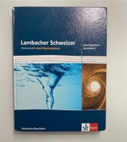 Lambacher Schweizer Mathematik Qualifikationsphase Münster (Westfalen) - Mecklenbeck Vorschau