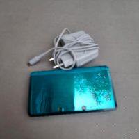 Nintendo 3ds Konsole Aqua Blue Nordrhein-Westfalen - Düren Vorschau