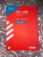 STARK Deutsch MSA/eBBR Übungsbuch Berlin - Tempelhof Vorschau