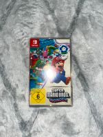 Super mario bros wonder Nintendo Switch neu Hamburg - Harburg Vorschau